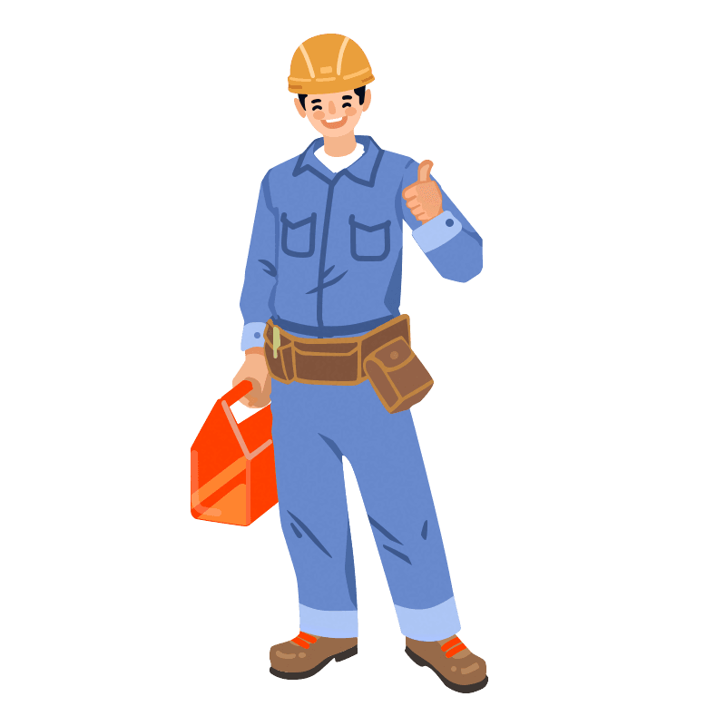 Chuyên gia kỹ thuật chuyên nghiệp